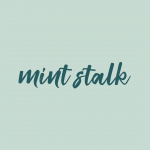 Mint Stalk