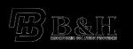Ningbo B&H Ergonomic Technology CO., LTD