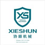 Wenzhou Xieshun Mechanical Equipment Co., LTD.