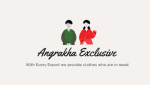 Angrakha Exclusive