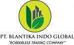 PT Blantika Indo Global