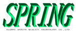 SUZHOU SPRING QUALITY TECHNOLOGY CO., LTD
