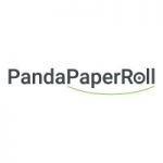 Panda Paper Roll