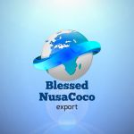 Blessed NusaCoco Export