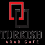 Turkish Arab Gate