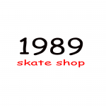 1989skate shop