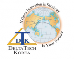 Delta Tech Korea Ltd.