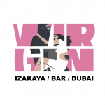Virgin Izakaya Dubai