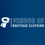 Vendor of Boutique Clothing