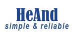 HeAnd Industries (Hong Kong) Limited