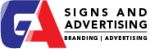 GA Signs and Advertising