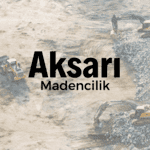 Aksari Madencilik