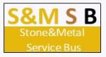 Stone&Metal ServicesBus