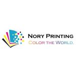 Shanghai Nory Printing Co, .Ltd