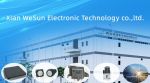 Xian WeSun Electronic Technology Co., Ltd.