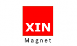 Xin Zhu Magnet Co, Ltd