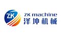 Dongguan ZK machine