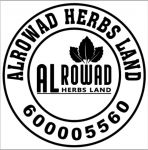 Alrowad herbs land