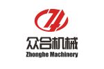 Kaiping Zhonghe Machinery Manufacturing Co., Ltd