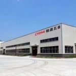 Ctong hardware technology Co., Ltd.