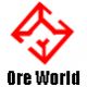 ore world trade co., ltd.