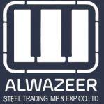 Alwazeer iron import export industry and trade limited company