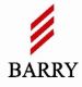 BARRE INTERNATIONAL ENTERPRISE LIMITED