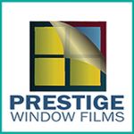 PRESTIGE WINDOW FILMS