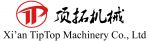 xi'an tiptop machinery co. ltd.