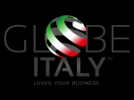 Globe Italy Srl
