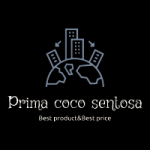 PRIMA COCO SENTOSA