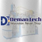 Deman Machinery