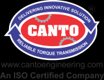 Canto Engineering Company