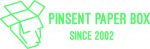 DongGuan Pinsent Color Paper Co., Ltd