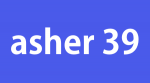 Asher 39