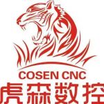 Binzhou COSEN CNC Equipment Technology Co., Ltd.