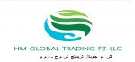 HM GLOBAL TRADING FZ-LLC