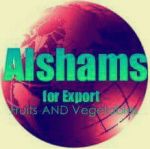 alshams for general import and export