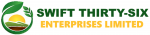 Swift Thirty-Six Enterprises Ltd
