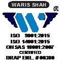 W.S HOMOEOPATHIC PHARMACY
