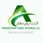 Armaghansabashomal