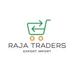 RAJA TRADERS.