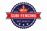 Subi Fencing