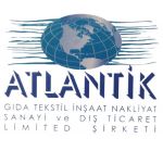 ATLANTIK GIDA TEKSTIL INSAAT NAKLIYAT SANAUI VE DIS TICARET LTD. STI