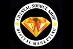 Crystal Source Shop