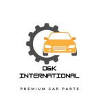 D&K International