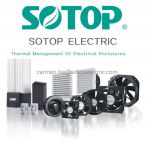 SOTOP Electric (Shanghai) Co., Ltd