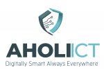 Aholi ICT Limited