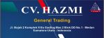 CV HAZMI