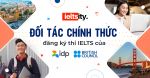 Trung Tam Ielts